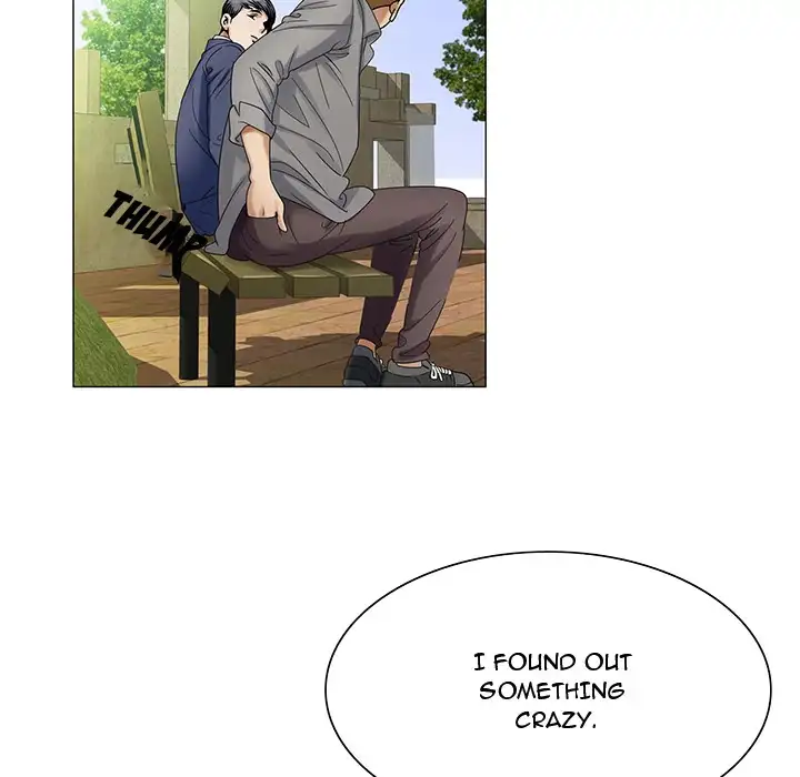 Jeopardy Chapter 28 - Manhwa18.com