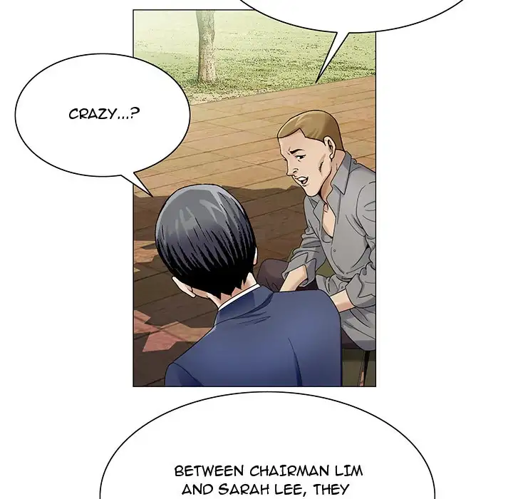 Jeopardy Chapter 28 - Manhwa18.com