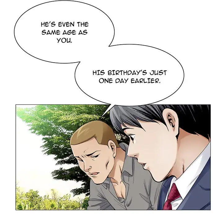 Jeopardy Chapter 28 - Manhwa18.com