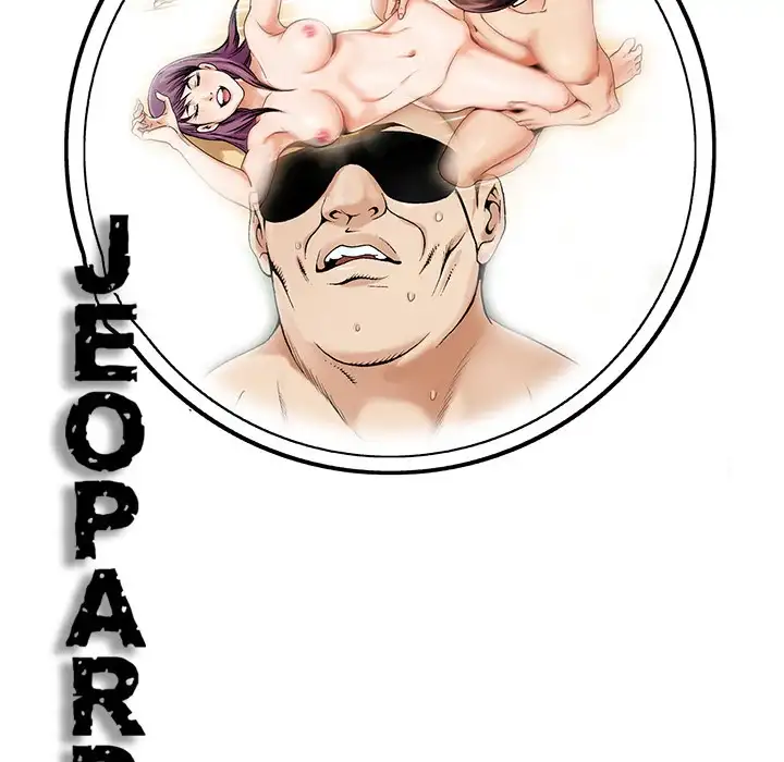 Jeopardy Chapter 28 - Manhwa18.com