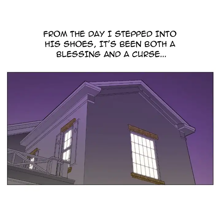 Jeopardy Chapter 29 - Manhwa18.com