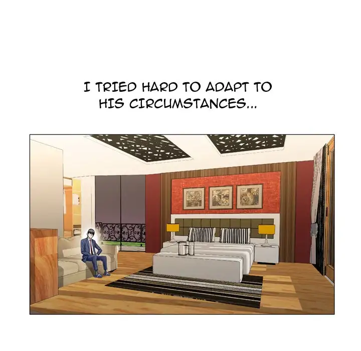 Jeopardy Chapter 29 - Manhwa18.com