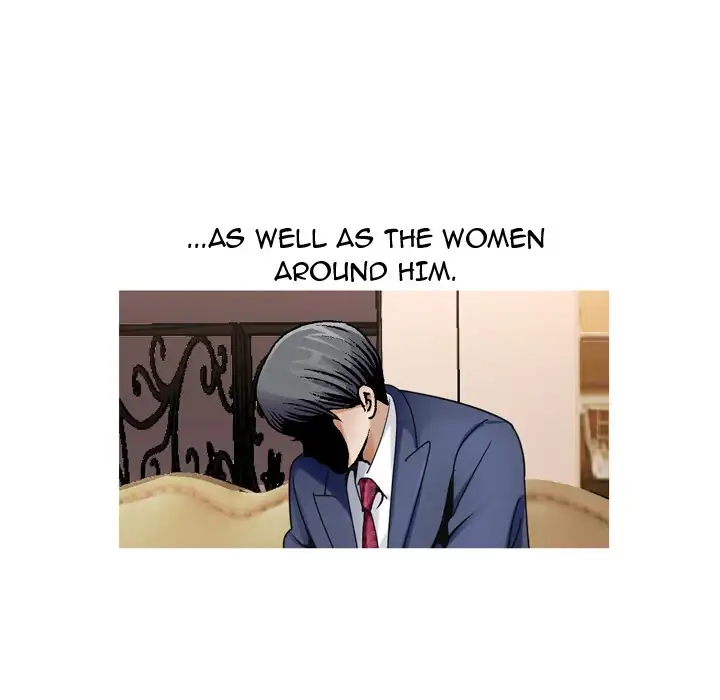 Jeopardy Chapter 29 - Manhwa18.com
