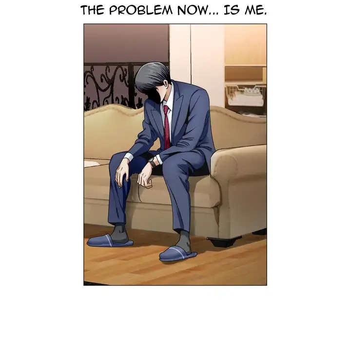Jeopardy Chapter 29 - Manhwa18.com