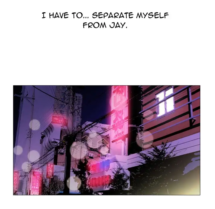 Jeopardy Chapter 29 - Manhwa18.com
