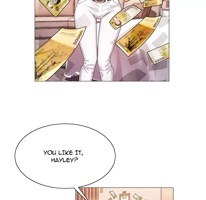 Jeopardy Chapter 29 - Manhwa18.com