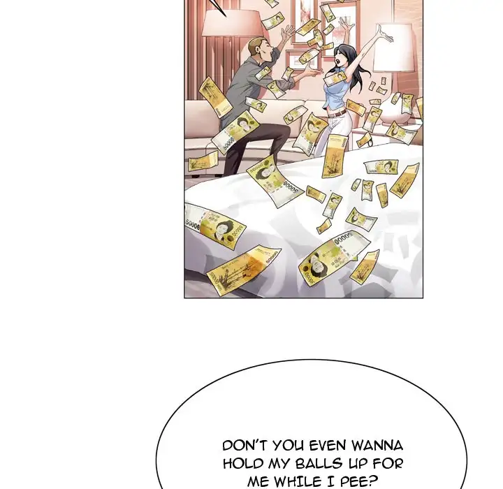 Jeopardy Chapter 29 - Manhwa18.com