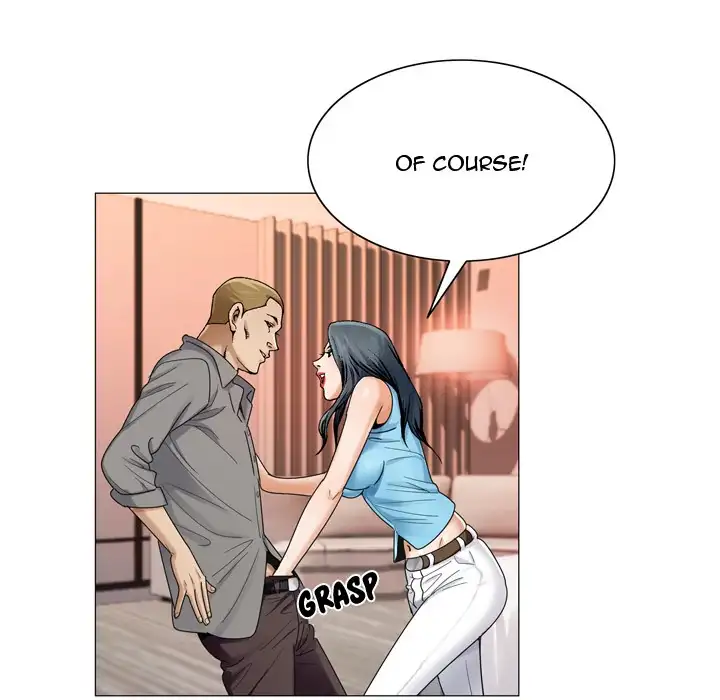 Jeopardy Chapter 29 - Manhwa18.com