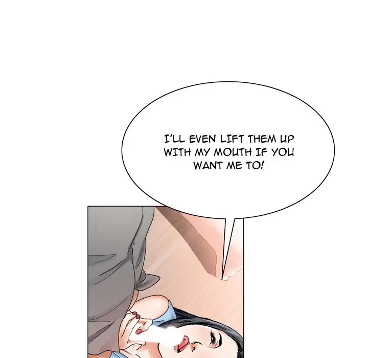 Jeopardy Chapter 29 - Manhwa18.com