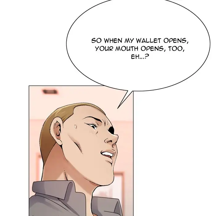 Jeopardy Chapter 29 - Manhwa18.com