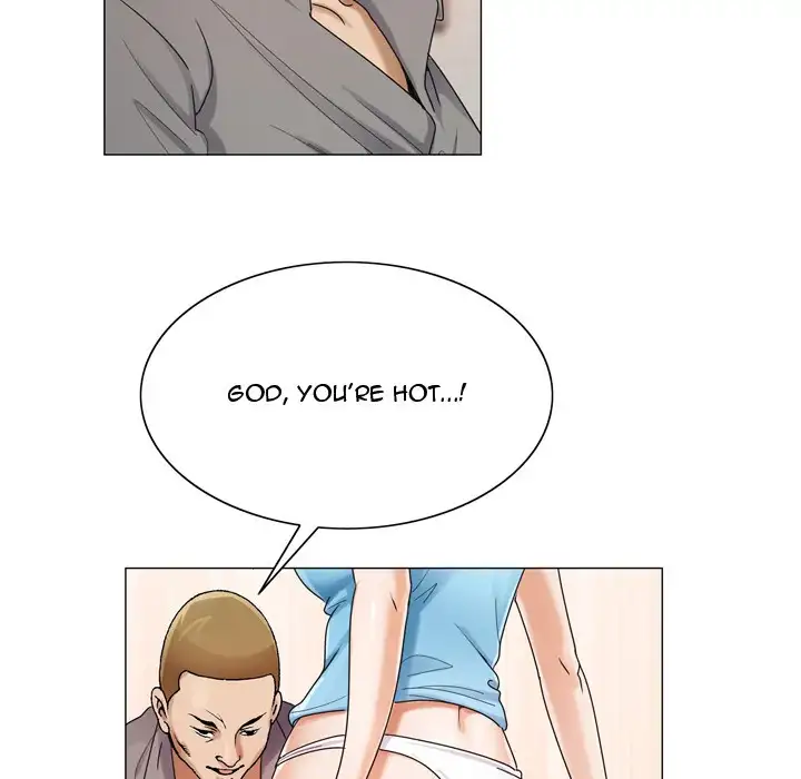 Jeopardy Chapter 29 - Manhwa18.com
