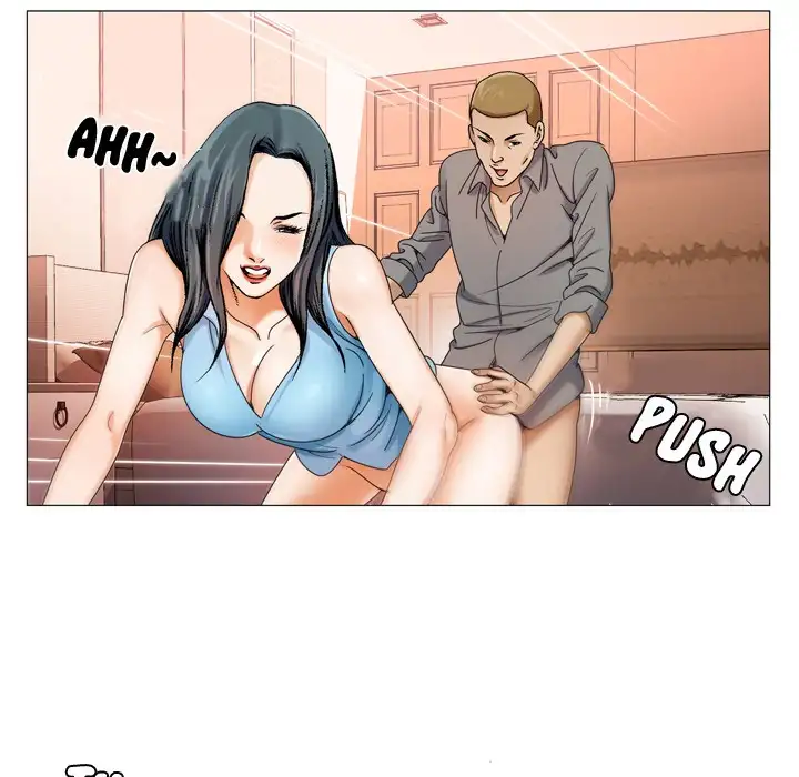 Jeopardy Chapter 29 - Manhwa18.com