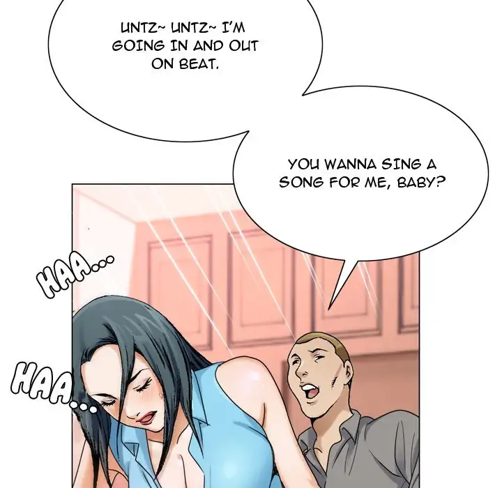 Jeopardy Chapter 29 - Manhwa18.com