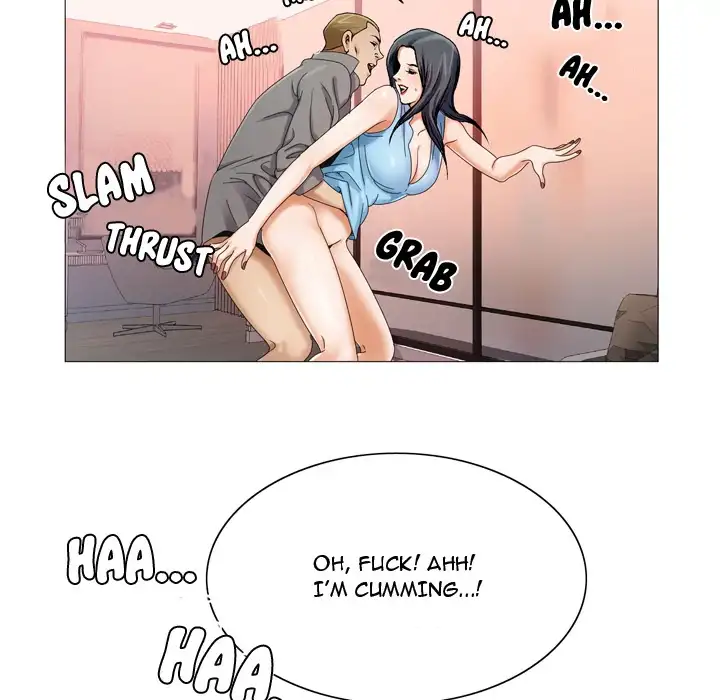 Jeopardy Chapter 29 - Manhwa18.com