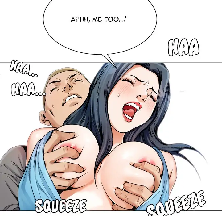 Jeopardy Chapter 29 - Manhwa18.com