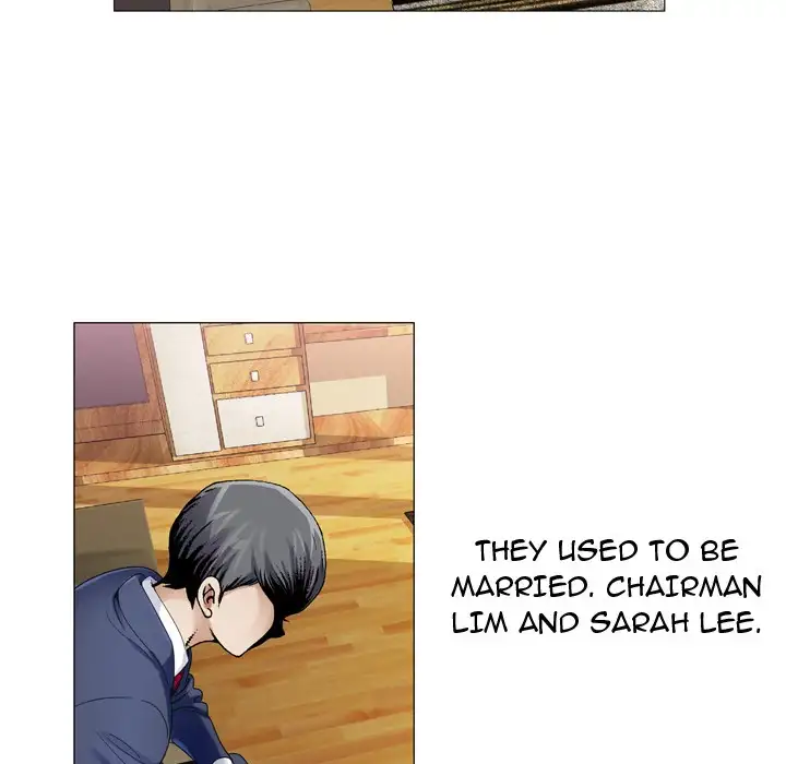 Jeopardy Chapter 29 - Manhwa18.com