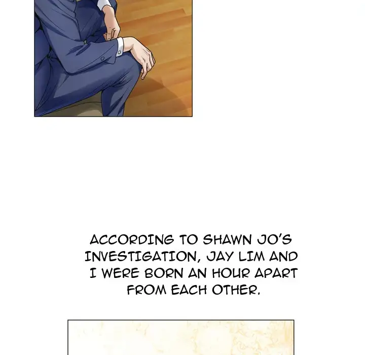 Jeopardy Chapter 29 - Manhwa18.com