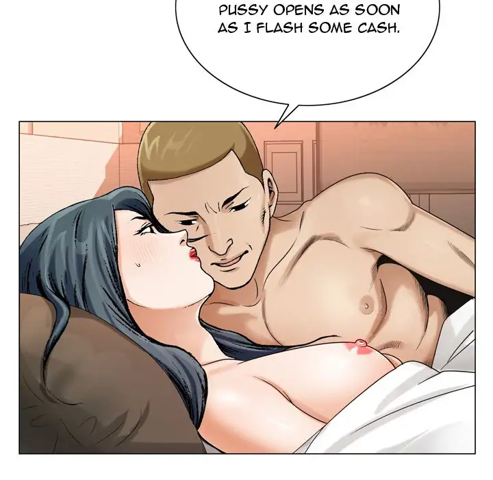 Jeopardy Chapter 29 - Manhwa18.com