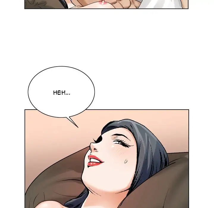Jeopardy Chapter 29 - Manhwa18.com
