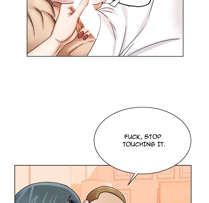 Jeopardy Chapter 29 - Manhwa18.com