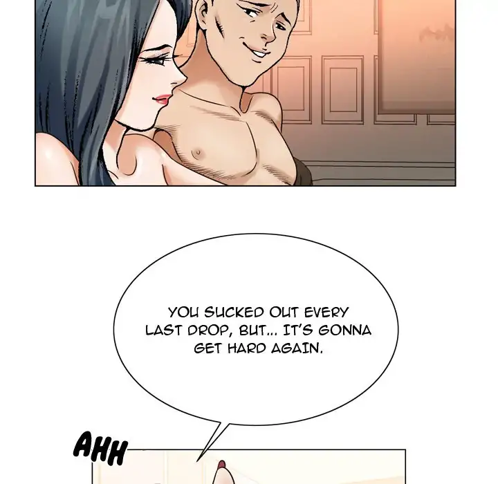 Jeopardy Chapter 29 - Manhwa18.com