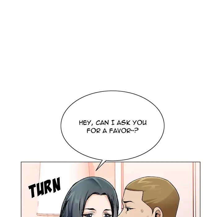 Jeopardy Chapter 29 - Manhwa18.com