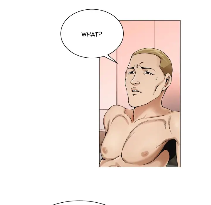 Jeopardy Chapter 29 - Manhwa18.com