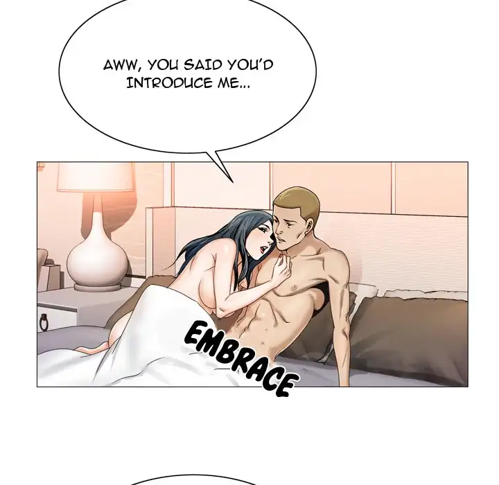 Jeopardy Chapter 29 - Manhwa18.com
