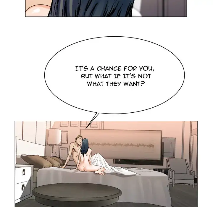 Jeopardy Chapter 29 - Manhwa18.com