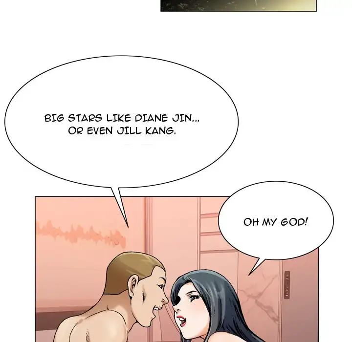 Jeopardy Chapter 29 - Manhwa18.com