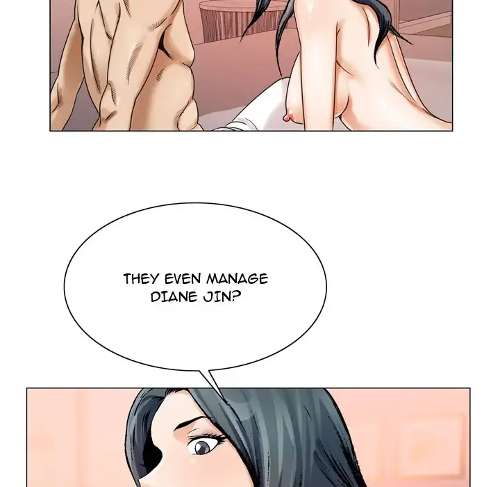 Jeopardy Chapter 29 - Manhwa18.com