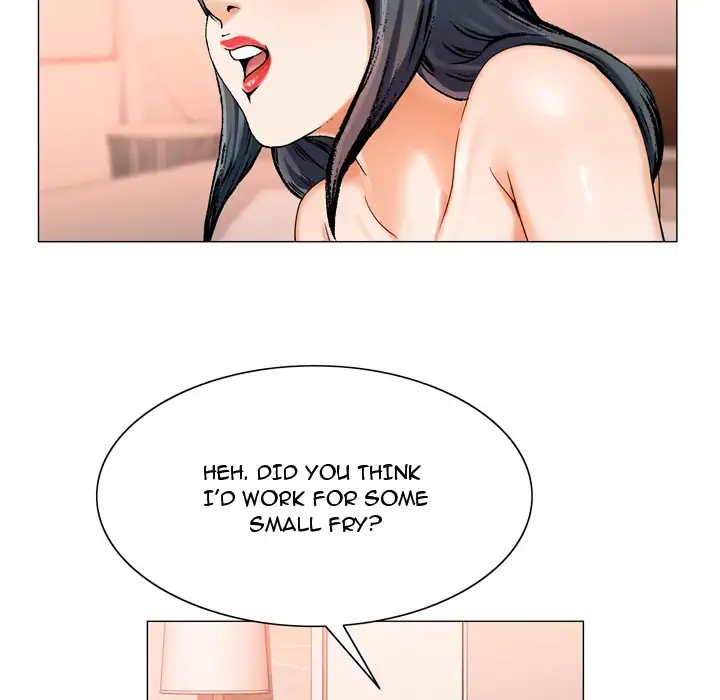 Jeopardy Chapter 29 - Manhwa18.com