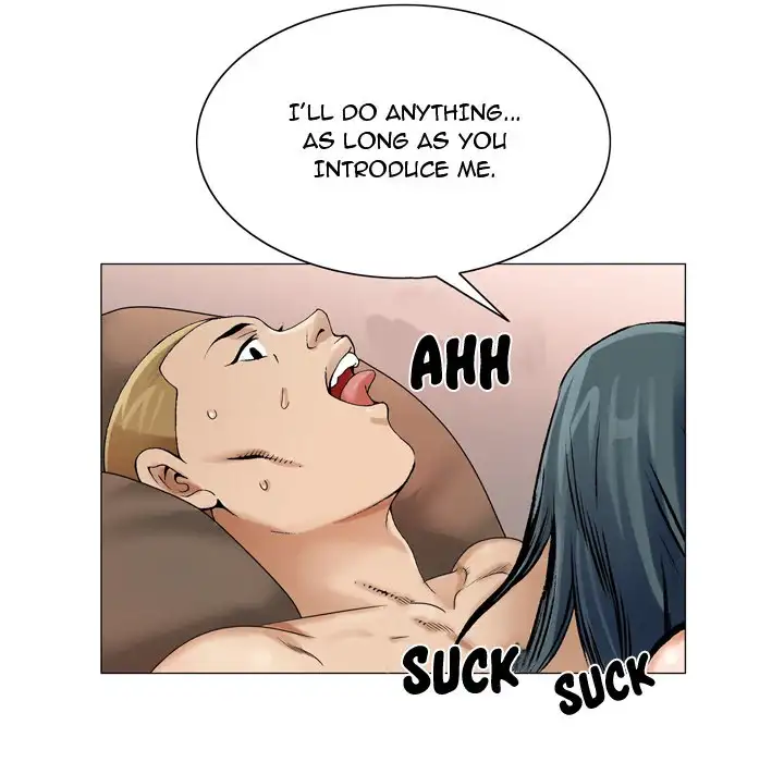 Jeopardy Chapter 29 - Manhwa18.com