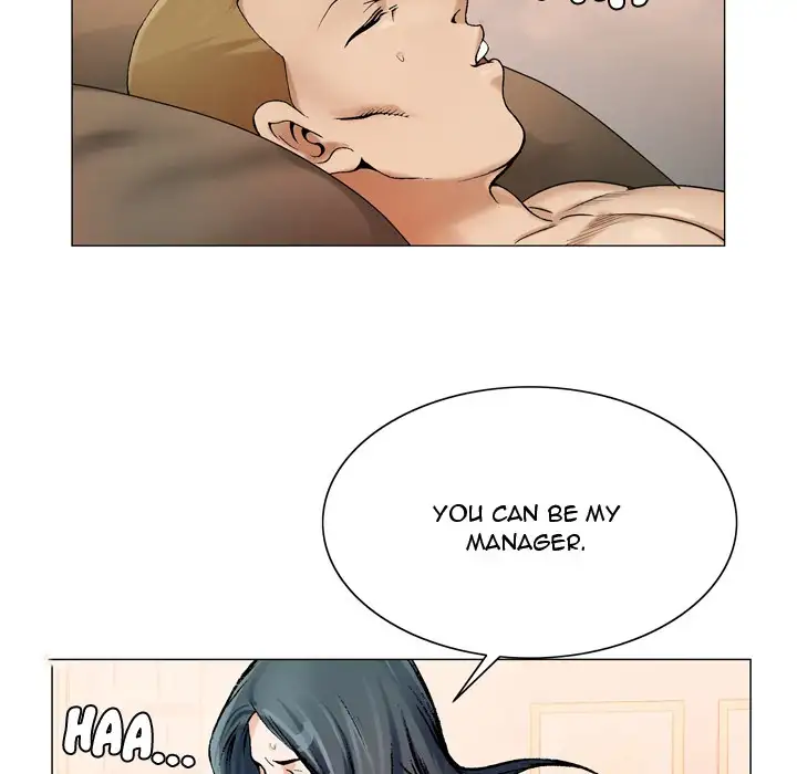 Jeopardy Chapter 29 - Manhwa18.com