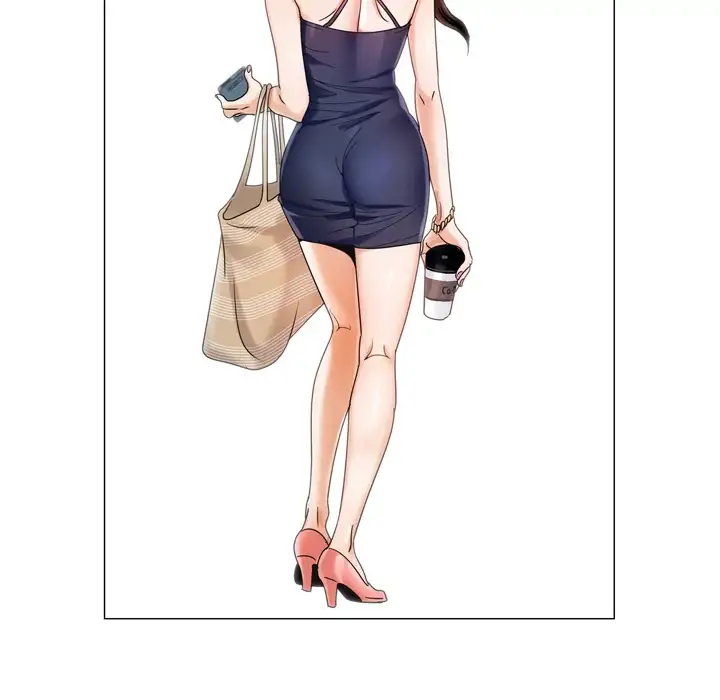 Jeopardy Chapter 29 - Manhwa18.com