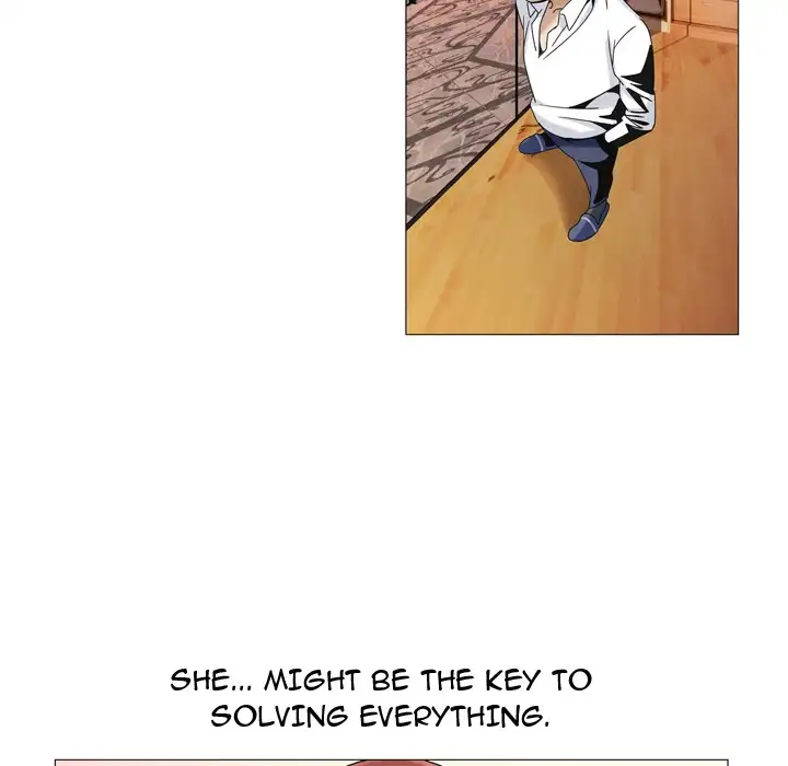 Jeopardy Chapter 29 - Manhwa18.com