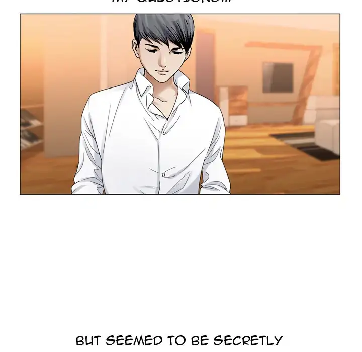 Jeopardy Chapter 29 - Manhwa18.com