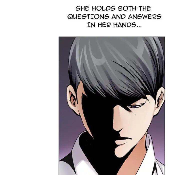 Jeopardy Chapter 29 - Manhwa18.com
