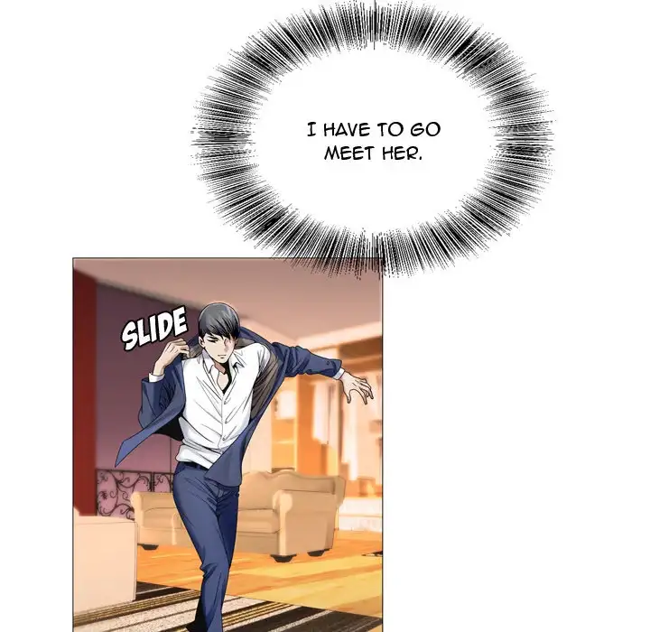 Jeopardy Chapter 29 - Manhwa18.com
