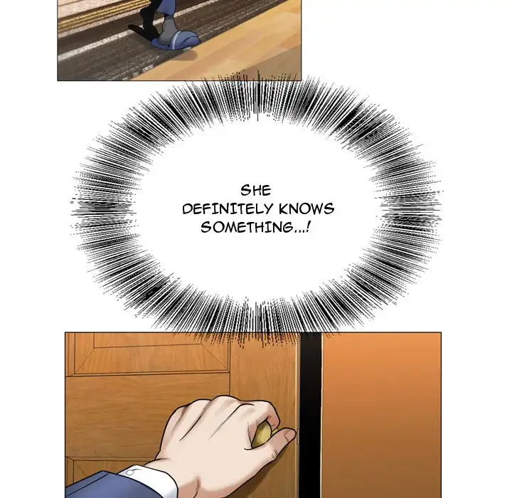 Jeopardy Chapter 29 - Manhwa18.com
