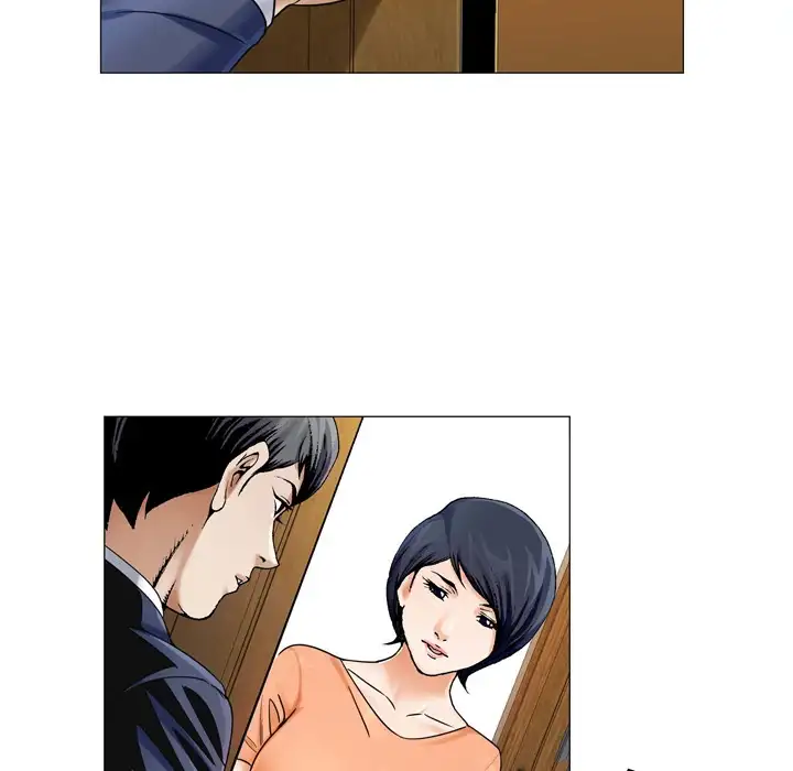 Jeopardy Chapter 29 - Manhwa18.com