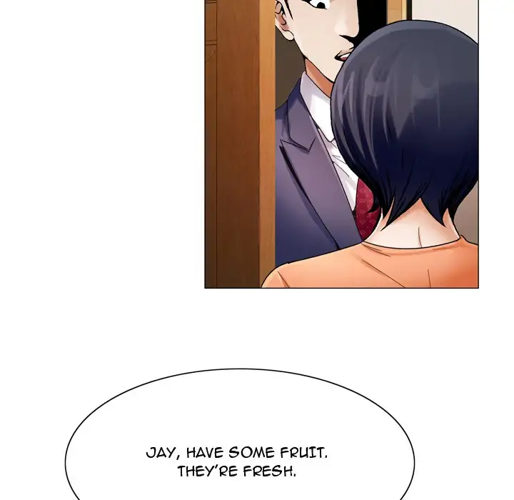 Jeopardy Chapter 29 - Manhwa18.com