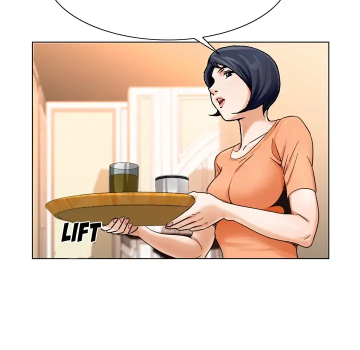 Jeopardy Chapter 29 - Manhwa18.com