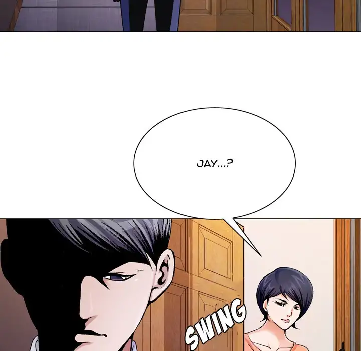 Jeopardy Chapter 29 - Manhwa18.com