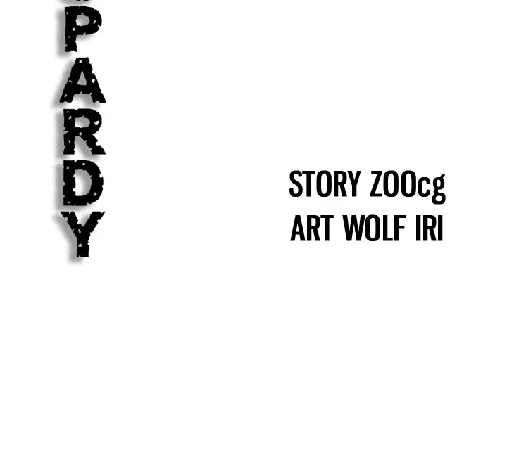 Jeopardy Chapter 29 - Manhwa18.com