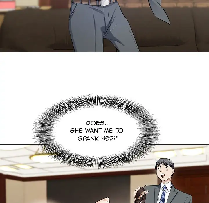 Jeopardy Chapter 3 - Manhwa18.com