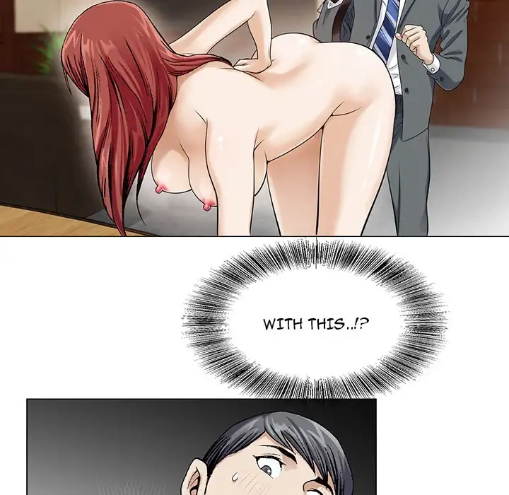 Jeopardy Chapter 3 - Manhwa18.com