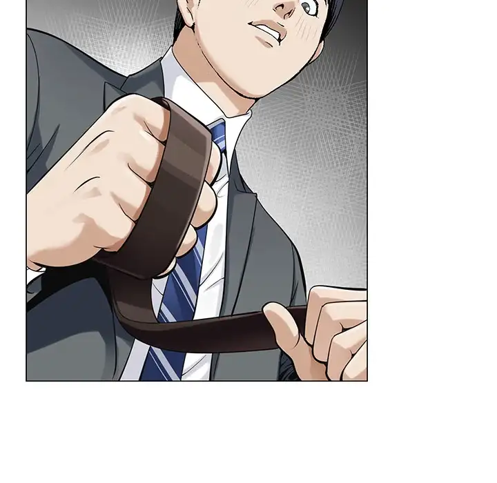 Jeopardy Chapter 3 - Manhwa18.com