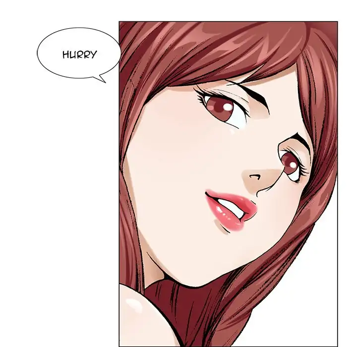 Jeopardy Chapter 3 - Manhwa18.com