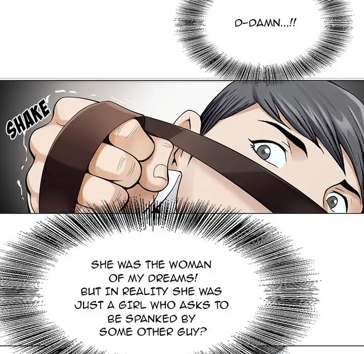 Jeopardy Chapter 3 - Manhwa18.com